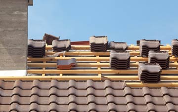 Church Norton clay roofing costs