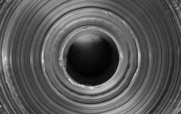 Church Norton edpm waterproofing