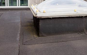 disadvantages of Church Norton flat roofs