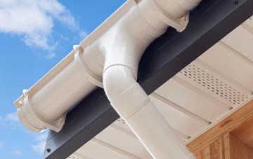 Church Norton gutter installation costs