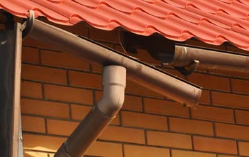 Church Norton gutter repair costs