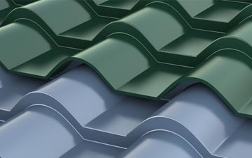 who should consider Church Norton plastic roofs