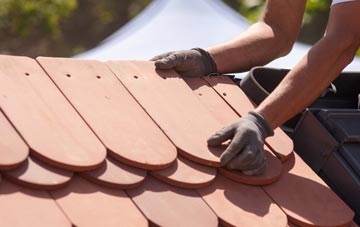 Church Norton roof tile contractors