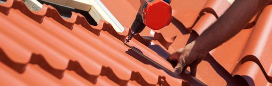 save on Church Norton roof installation costs