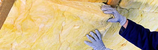 quotes for Church Norton roof insulation