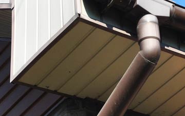 Church Norton soffit installation costs