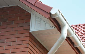 Church Norton soffit repair costs