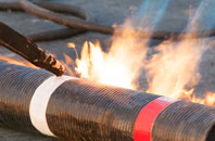 Church Norton flat roofing replacement