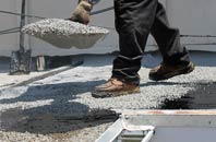 find rated Church Norton flat roofing replacement companies