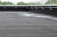 find rated Church Norton flat roofing companies