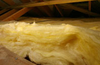 Church Norton pitch roof insulation