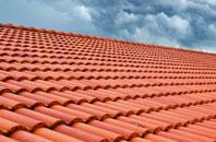 Church Norton roofing tiles