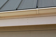 Church Norton soffit repair