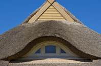 Church Norton thatch roofing